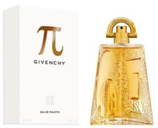 Image of Givenchy PI 100ml Eau de Toilette Spray For Men New & Sealed - Free Postage