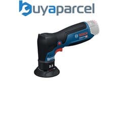 Image of Bosch PRO 12v Random Orbit Sander GEX 12V-77 Carton box 06019L2100