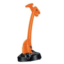 Image of Black+Decker 350W Electric STRIMMER® 25cm String Trimmer GL360Q-GB