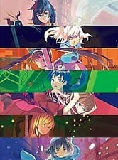 Image of Owarimonogatari - Part 1 (Blu-ray, 2017)