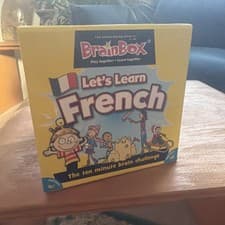 Image of Let's Learn French
