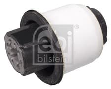 Image of Febi Bilstein 103275 Front Rear Left Right Axle Beam Bushing For Citroen Peugeot