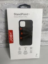 Image of Joby JB01665-BWW,Standpoint Smartphone Case for Apple iPhone 11 Pro - Protective