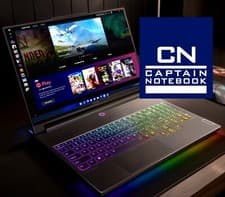 Image of Lenovo Legion 9 I9-14900HX 16" RTX 4080 32GB 1TB Gaming 3D VR Win Gar Swiss-Keyb