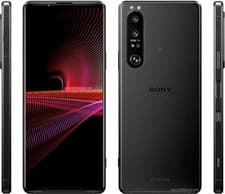 Image of SEALED BOXED Sony Xperia 1 III 256GB (Black) Unlocked