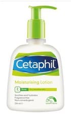 Image of Cetaphil Moisturising Lotion, 236ml, Face & Body Moisturiser, For Normal To Dry