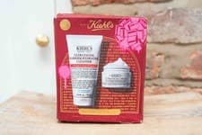 Image of Kiehl's Duo It For The Hydration Set 2pc Hydrating Skincare Gift - Box Damage