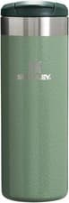Image of STANLEY Aerolight Transit Travel Mug 0.47L - Keeps 6 Hours Hot - 8 Hours Cold -