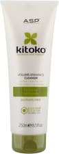 Image of Volume-Enhance by Kitoko Cleanser Shampoo 250ml