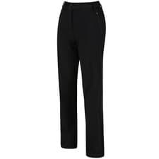 Image of Regatta Women's Xert Stretch Trousers II RWJ170 #HE009