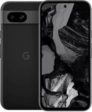 Image of Google Pixel 8a 128GB 6.1" Unlocked Android Smartphone  Black Pristine A++