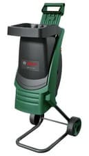 Image of AXT Rapid 2200W Electric Garden Shredder 230V AXT RAPID 2200 BOSCH
