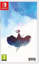 Image of Gris Nintendo Switch PEGI 7 In Stock BRAND NEW & SEALED SAME DAY DISPATCH