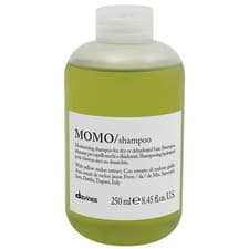 Image of Davines MOMO Moisturising Shampoo 250ml – Hydrating Shampoo for Dry Hair
