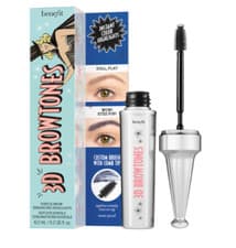 Image of Benefit 3D Browtones Eyebrow Enhancer Highlights -Deep Blue