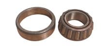 Image of Federal Mogul Tapered Roller Bearing A-21 A21 4T-1922 4T-1988