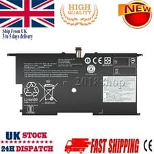 Image of Battery for Lenovo SB10F46440 45N1700 45N1701 45N1702 45N1703 20BS 20BT Laptop