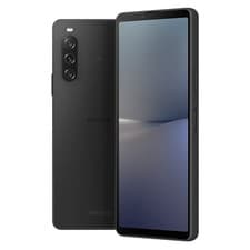 Image of Sony Xperia 10 V - 128GB - Unlocked - Black - Very Good Condition