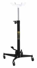 Image of Sealey 600TRQ Transmission Jack 0.6tonne Vertical Quick Lift