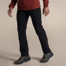 Image of Mens Craghoppers Kiwi Pro III Stretch Walking Hiking Trousers Water Repellent