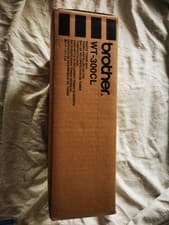Image of Brother Toner Cartridge WT-300CL WT300CL