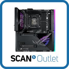 Image of ASUS ROG MAXIMUS Z690 EXTREME, Intel Z690, S 1700, DDR5, PCIe 5.0, SATA3, M.2