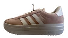 Image of adidas VL Court Bold Womens Shoes UK 4 US 5.5 EU 36 2/3 REF 5132+
