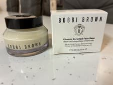 Image of Bobbi Brown Vitamin Enriched Face Moisturizer - 50ml