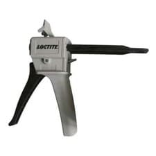 Image of Loctite 96001 Dual Cartridge Applicator Gun 50ml