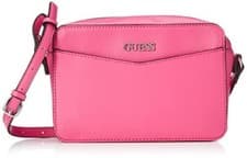 Image of Guess MCCLAIN MINI CAMERA CROSSBODY LE872979 FUC