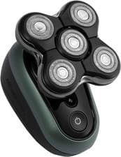 Image of Brand New Remington RX7 Electric Head Shaver - XR1500