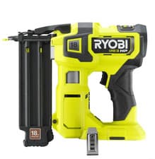 Image of RYOBI Cordless Brushless 18 Gauge Nailer (Bare Tool) - BRAND NEW