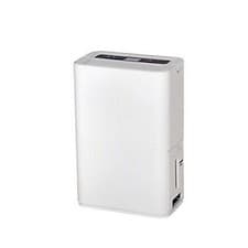 Image of Blyss Dehumidifier 16l/d White Indoor Portable Compact For Mould Moister Damp