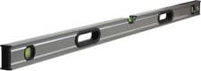 Image of 3253560436728 Stanley FatMax XTREME spirit level 180cm 3 vials 43-672