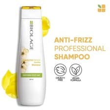 Image of Matrix Biolage Smoothproof Professional Shampoo for Dry and Frizzy Hair FS