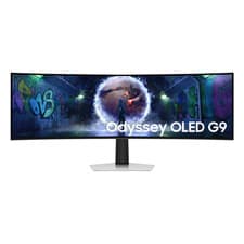Image of Samsung 49" Gaming Monitor G93SD Odyssey OLED G9 240Hz - LS49DG934SUXXU