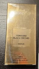 Image of TOM FORD BLACK ORCHID PARFUM 50ML BRAND NEW & SEALED