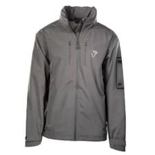 Image of OX - Packable Lightweight Jacket Grey  - Sizes: S / M / L / XL / XXL Waterproof