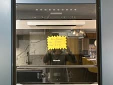Image of Miele Integrated Microwave M7240 Ex-Display