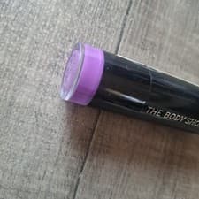 Image of The Body Shop Colour Crush Lipstick 905 Nairobi Violet Discontinued New
