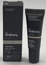 Image of The Ordinary Concealer 8ml Shade 1.2N Brand New Boxed Make Up Read Description