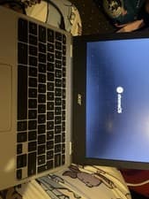 Image of Acer Chromebook Laptop CB3-431 Chrome OS