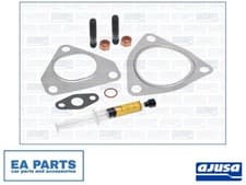 Image of Mounting Kit, charger for VOLVO S60 AJUSA JTC11353