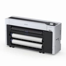 Image of Epson SureColor SC‑T3700D 24" Large Format Printer – WITH Adobe PostScript 3
