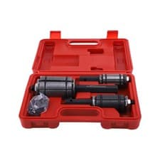 Image of 3Pcs Exhaust Muffler Tail Pipe Expander/Pipe Spreader Tools Kit 1-1/8" to 3-1/2"
