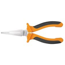 Image of Flat nose pliers 160 mm