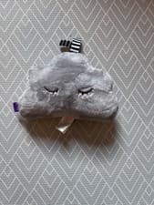 Image of Snuz Cloud 212 White Noise Machine for Babies 3-in-1 Sleep Aid Sounds and Lights