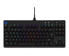 Image of Logitech G Pro Mechanical Gaming Keyboard Ultra Portable, Tenkeyless