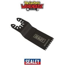 Image of Sealey SMTA34FCW Multi-Tool Fast Cutting Blade for Wood 34mm