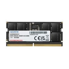 Image of ADATA Premier Memory Module 16 GB 1 X 16 GB DDR5 ECC